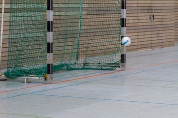 Bild 101 - B-Juniorinnen Hallenlandesmeisterschaften